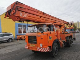 Online aukce: LIAZ  SUB MP 20-2