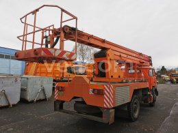 Online aukce: LIAZ  SUB MP 20-2