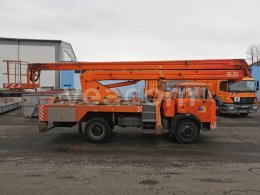 Online aukce: LIAZ  SUB MP 20-2