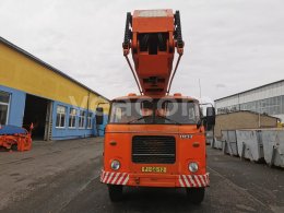 Online aukce: LIAZ  SUB MP 20-2