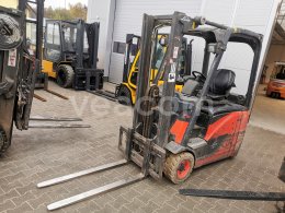 Online aukce: LINDE  E16H-02