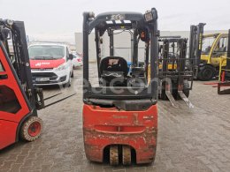 Online aukce: LINDE  E16H-02