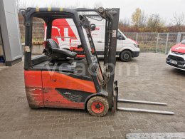 Online aukce: LINDE  E16H-02