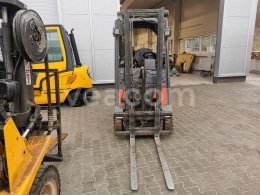 Online aukce: LINDE  E16H-02