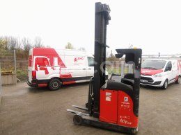Online aukce: LINDE  R16N