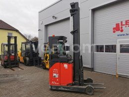 Online aukce: LINDE  R16N