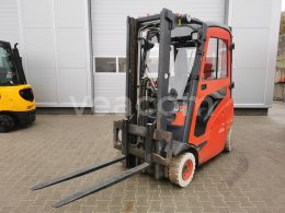 Online aukce: LINDE  H16T-01