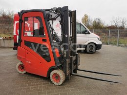 Online aukce: LINDE  H16T-01