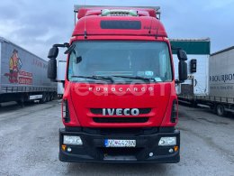 Online aukce: IVECO  EUROCARGO 120E28