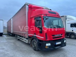 Online aukce: IVECO  EUROCARGO 120E28