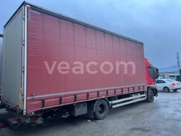 Online aukce: IVECO  EUROCARGO 120E28