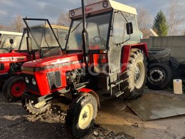Online aukce: ZETOR  7711 4X4