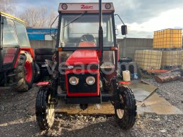 Online aukce: ZETOR  7711