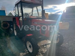 Online aukce: ZETOR  7711