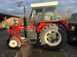 Online aukce: ZETOR  7711