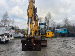 Интернет-аукцион: JCB  JS200W