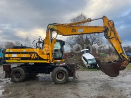 Интернет-аукцион: JCB  JS200W