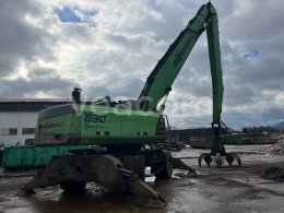 Online aukce:   SENNENBOGEN 830