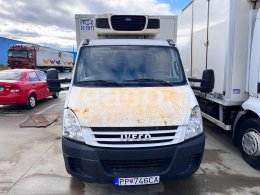 Online aukce: IVECO  65C