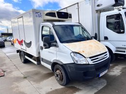 Online aukce: IVECO  65C