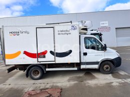 Online aukce: IVECO  65C