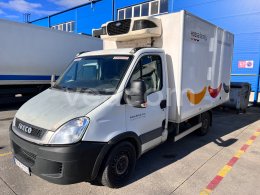 Online aukce: IVECO  DAILY 35S