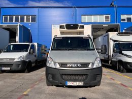 Online aukce: IVECO  DAILY 35S