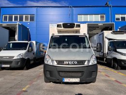 Online aukce: IVECO  DAILY 35S