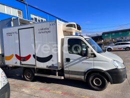 Online aukce: IVECO  DAILY 35S
