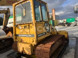 Online aukce: CATERPILLAR  931C