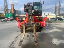 Online aukce: MANITOU  MRT 1432