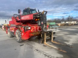 Online aukce: MANITOU  MRT 1432