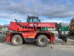 Online aukce: MANITOU  MRT 1432