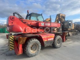 Online aukce: MANITOU  MRT 1432