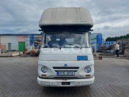 Online aukce: AVIA  75-L