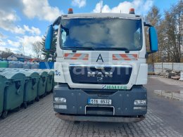 Online aukce: MAN  TGS 26.320N 6X2-2 BL