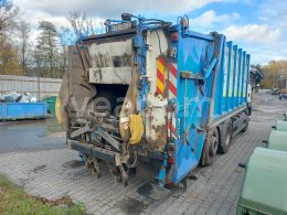 Online aukce: MAN  TGS 26.320N 6X2-2 BL