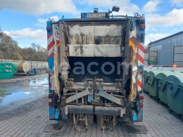 Online aukce: MAN  TGS 26.320N 6X2-2 BL