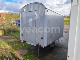 Online aukce:   MARINGOTKA SOR LIBCHAVY MV9/A
