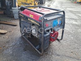 Online aukce:   EG 5500 CL