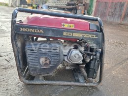 Online aukce:   EG 5500 CL