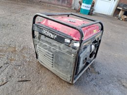 Online aukce:   EG 5500 CL