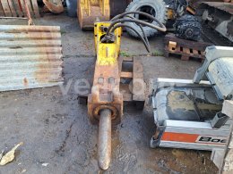 Online aukce:   ATLAS COPCO MB 1000 DUST