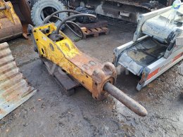 Online aukce:   ATLAS COPCO MB 1000 DUST