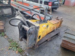 Online aukce:   ATLAS COPCO MB 1000 DUST