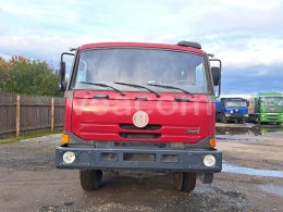 Online aukce: TATRA  TRAKTOR T815-2 8X8