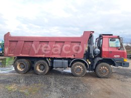 Online aukce: TATRA  TRAKTOR T815-2 8X8