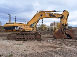 Online aukce: CATERPILLAR  365B