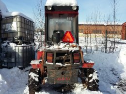 Online aukce: DESTA  DVHM 3522 TXK