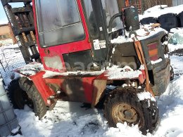 Online aukce: DESTA  DVHM 3522 TXK
